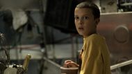 Stranger Things (Image via Netflix)